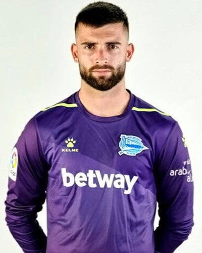 Antonio Sivera