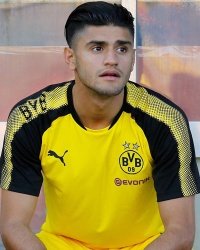 Mustafa Ceviz