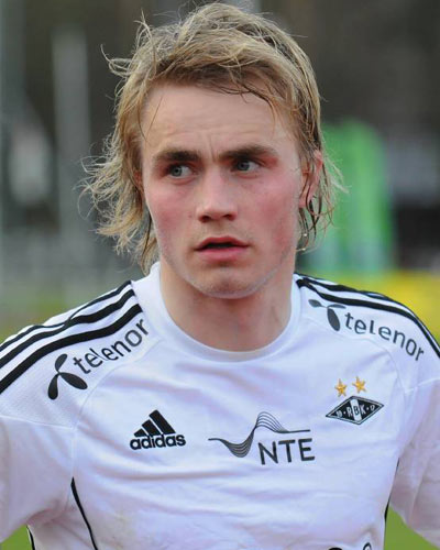 Trond Olsen