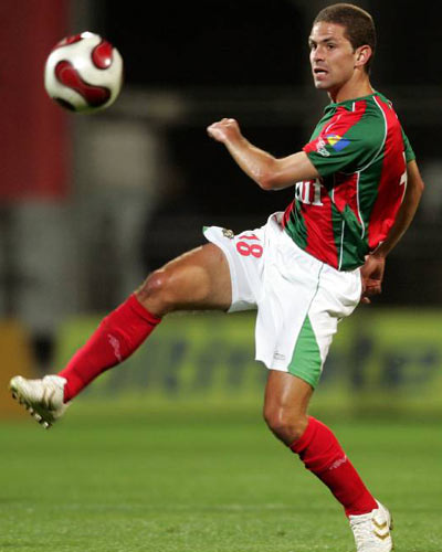 Luís Olim