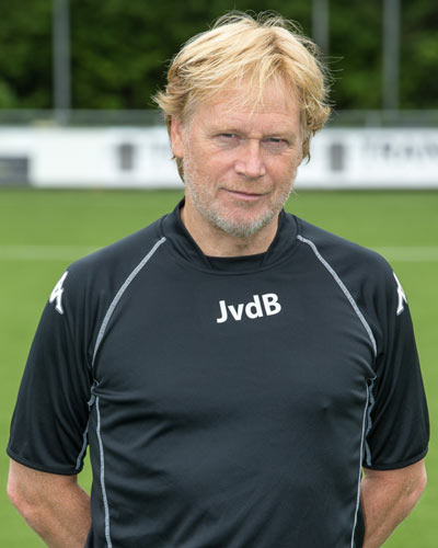 Jack van den Berg