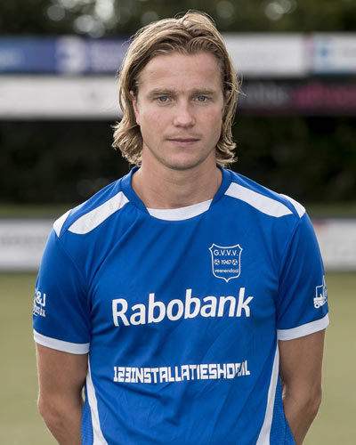 Martin van Eck