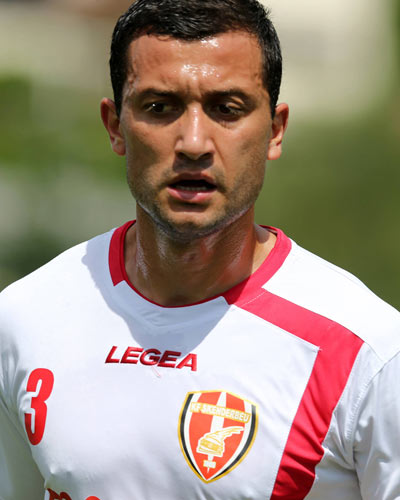 Renato Arapi