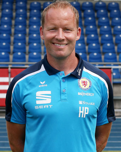 Henrik Pedersen