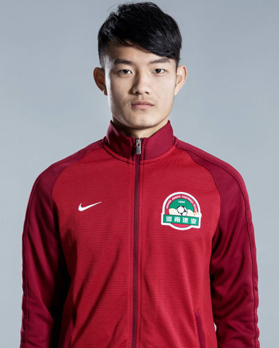 Jinbao Zhong
