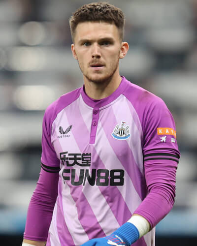 The 24-year old son of father (?) and mother(?) Freddie Woodman in 2022 photo. Freddie Woodman earned a  million dollar salary - leaving the net worth at  million in 2022