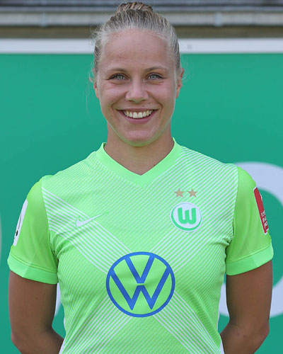 Pia-Sophie Wolter