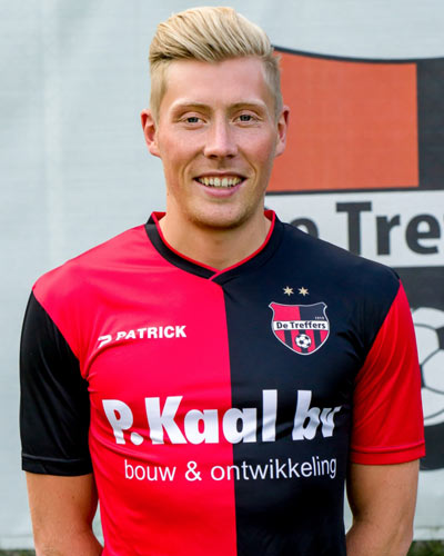 Jan Willem Stronks