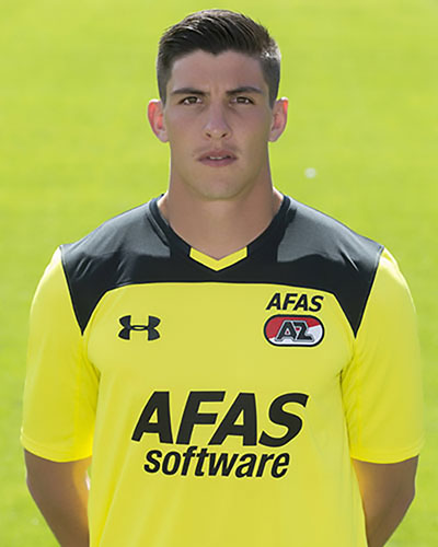Sergio Rochet