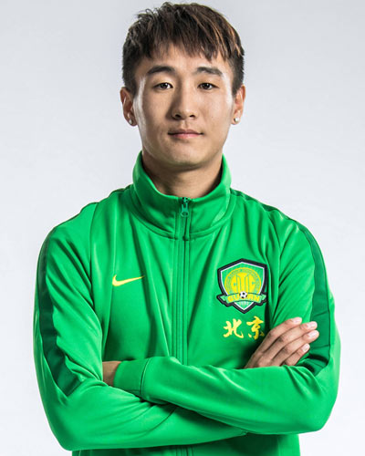 Shihao Wei
