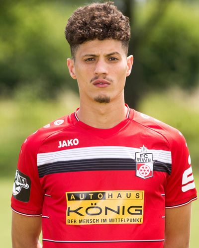 Samir Benamar Samir Benamar