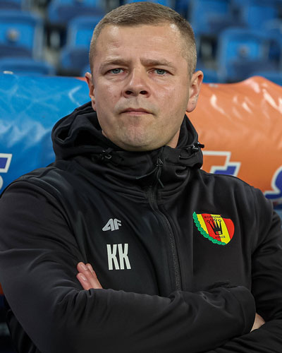 Kamil Kuzera