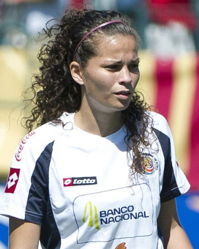Noelia Bermúdez