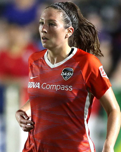 Lindsay Agnew