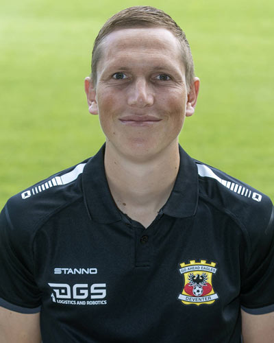 Tristan Berghuis