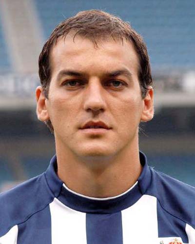 Darko Kovačević