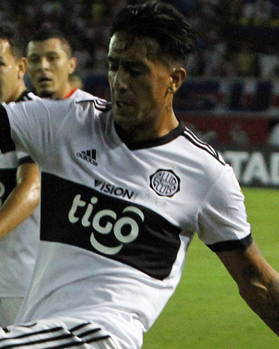 Santiago Rosales