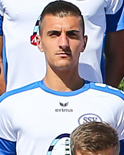 Almir Ziga