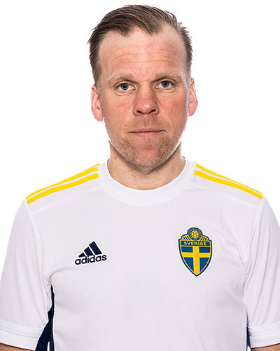 Viktor Eriksson