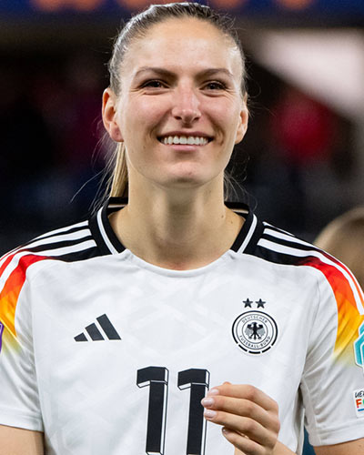Melissa Kössler