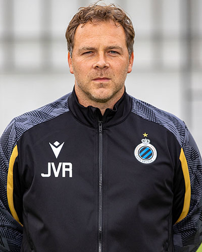 Johan Van Rumst