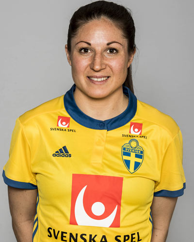 Josefin Johansson