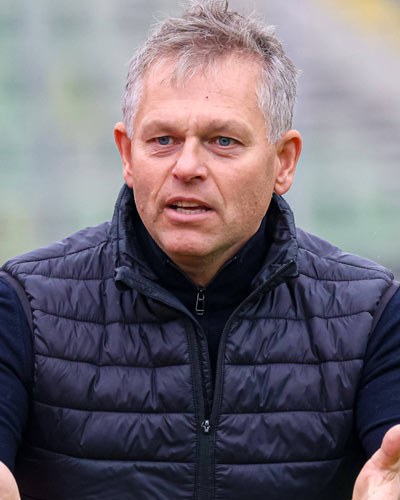 Jürgen Steib