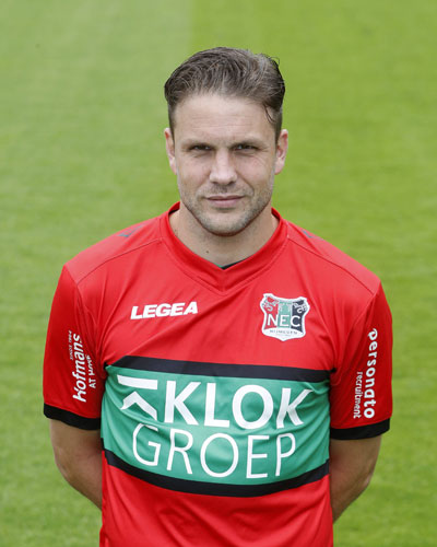 Joey van den Berg