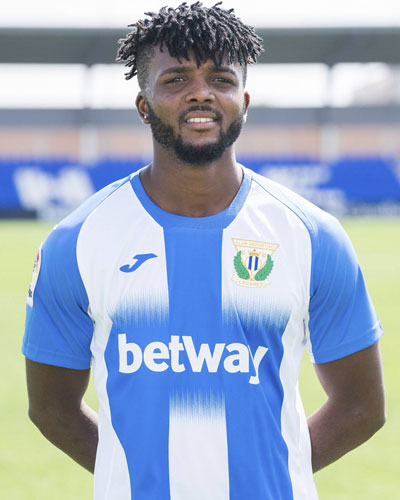 Chidozie Awaziem