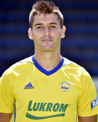 Zoran Gajić