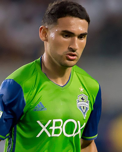 Cristian Roldan
