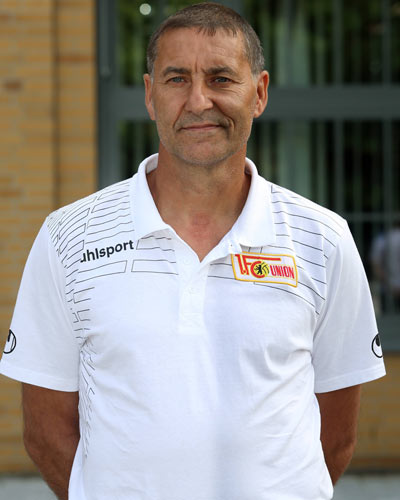Holger Bahra
