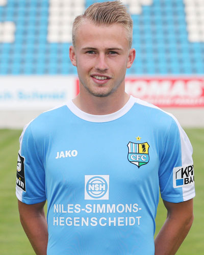 Jakob Gesien Jakob Gesien