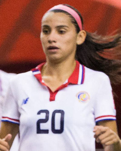 Wendy Acosta