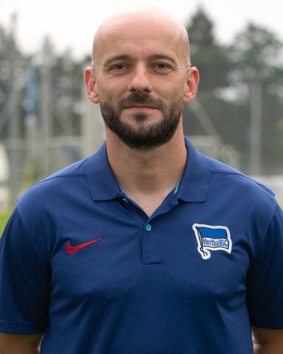 Admir Hamzagić