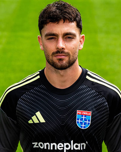 Jasper Schendelaar