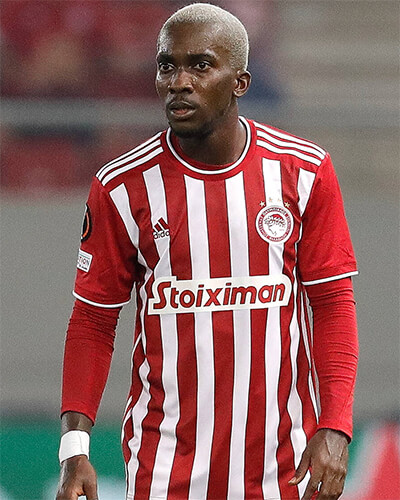 Henry Onyekuru