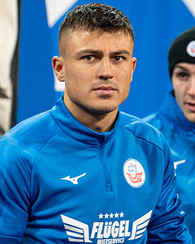 Antonio Jonjic