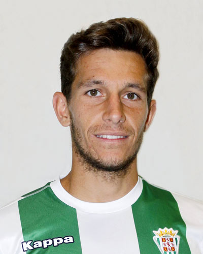 Victor Mena » Record against UD Las Palmas B