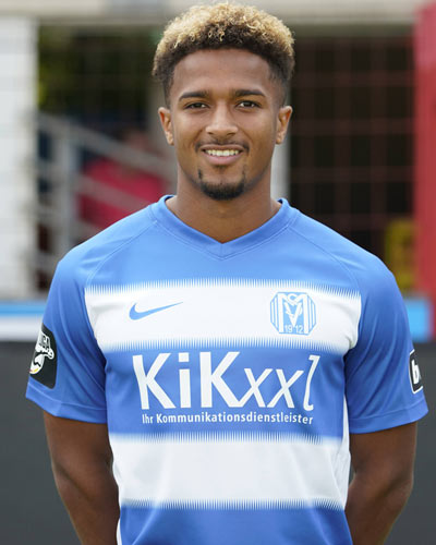 Fabian Senninger Fabian Senninger