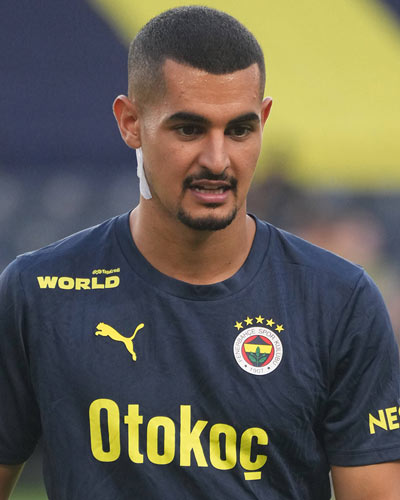 Mercan Mercan