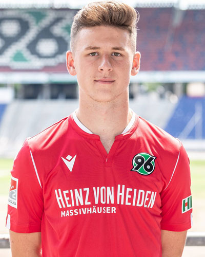 Justin Neiß