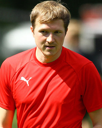 Philipp Körner