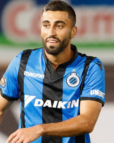 Image result for kaveh rezaei