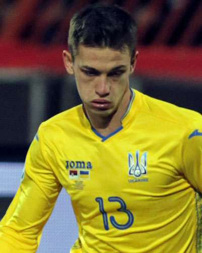 Volodymyr Volodymyr