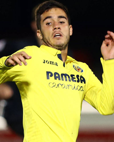 Simón Moreno