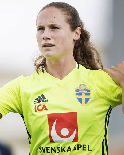 Hanne Gråhns