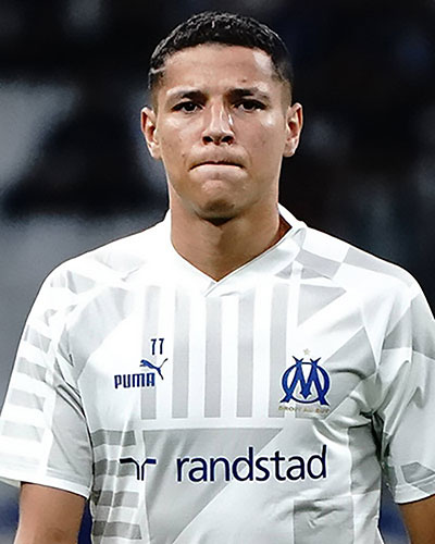 Amine Harit