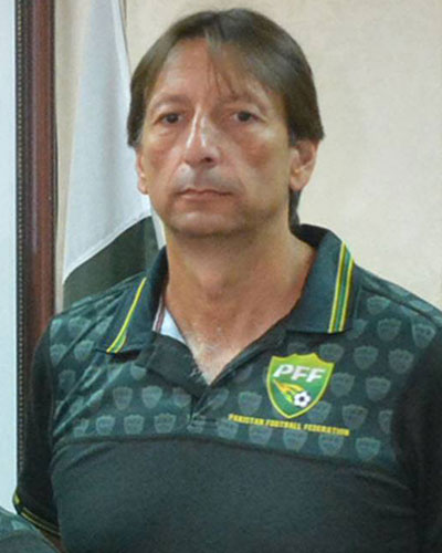  José Antonio Nogueira