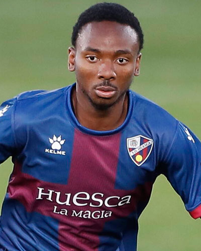 Kelechi Nwakali